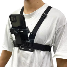 Cargar imagen en el visor de la galería, 📱 Soporte para Celular 5-1B – Graba sin límites y con las manos libres