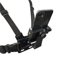 Cargar imagen en el visor de la galería, 📱 Soporte para Celular 5-1B – Graba sin límites y con las manos libres