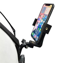 Cargar imagen en el visor de la galería, 📱 Soporte para Celular 5-1B – Graba sin límites y con las manos libres