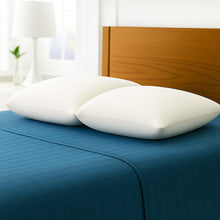 Cargar imagen en el visor de la galería, Almohada de Espuma de Memoria, Memory Foam 60x40x14 cm