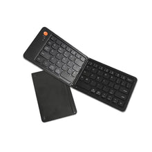 Cargar imagen en el visor de la galería, Teclado Inalámbrico Recargable B023 – Portabilidad y estilo en cada tecla