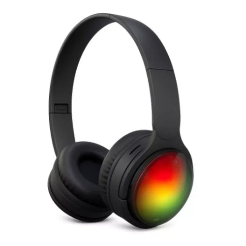 🎧 Diadema Bluetooth B32 – Sonido potente, estilo vibrante y libertad total