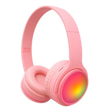 Cargar imagen en el visor de la galería, 🎧 Diadema Bluetooth B32 – Sonido potente, estilo vibrante y libertad total