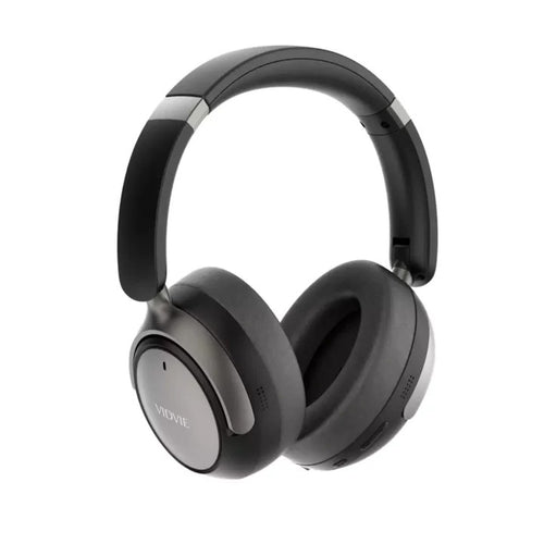 Diadema Inalámbrica Vidvie BBH2112 – Sonido profesional, diseño elegante y batería imparable
