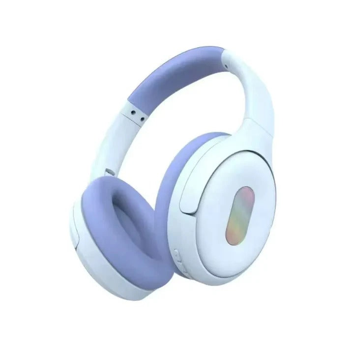 🎧 Diadema BS960 – Sonido nítido, estilo moderno y libertad total