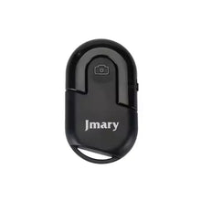 Cargar imagen en el visor de la galería, 📸 Control Remoto Bluetooth Jmary BT-03 – Captura tus momentos con total libertad