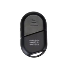 Cargar imagen en el visor de la galería, 📸 Control Remoto Bluetooth Jmary BT-03 – Captura tus momentos con total libertad
