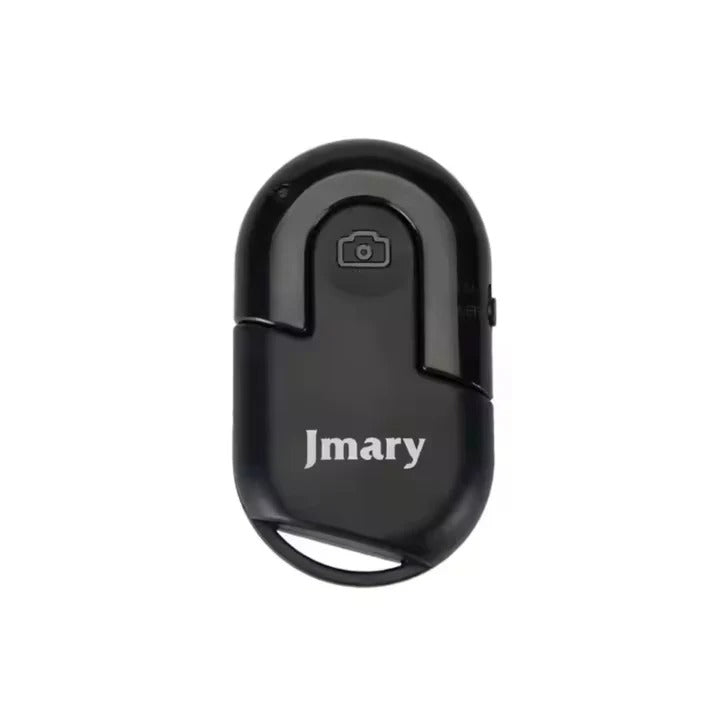 📸 Control Remoto Bluetooth Jmary BT-03 – Captura tus momentos con total libertad