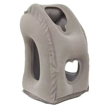 Cargar imagen en el visor de la galería, 🛫 Cojín Inflable Viajero BZ-08 – Comodidad y descanso donde vayas