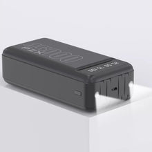 Cargar imagen en el visor de la galería, 🔋 Power Bank PZX C166 – Energía extrema y versatilidad total en un solo dispositivo