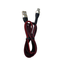Cargar imagen en el visor de la galería, ⚡ Cable de Carga TM C20 – Potencia, estilo y resistencia en cada conexión