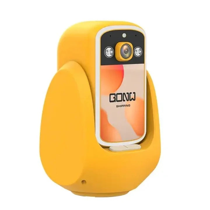 📹 Cámara de Seguridad WiFi C20 Y2 – Comunicación, control y seguridad en un solo dispositivo