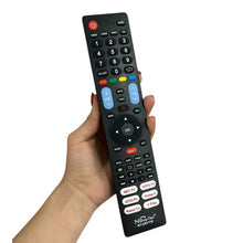 Cargar imagen en el visor de la galería, 🕹️ Control Remoto Universal NT-CR7116 – Un solo control para todos tus televisores