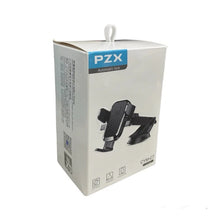 Cargar imagen en el visor de la galería, 📱 Soporte de Celular para Carro PZX CYM-C7 – Estabilidad, comodidad y estilo al conducir