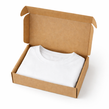 Cargar imagen en el visor de la galería, Camiseta Unicolor Premium en Poliéster Extrasuave – Ajuste Cómodo y Estilo Moderno. Blanco