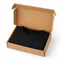 Cargar imagen en el visor de la galería, Camiseta Unicolor Premium en Poliéster Extrasuave – Ajuste Cómodo y Estilo Moderno. Negro