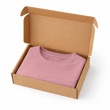 Cargar imagen en el visor de la galería, Camiseta Unicolor Premium en Poliéster Extrasuave – Ajuste Cómodo y Estilo Moderno. Palo de Rosa