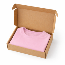 Cargar imagen en el visor de la galería, Camiseta Unicolor Premium en Poliéster Extrasuave – Ajuste Cómodo y Estilo Moderno. Rosado Claro