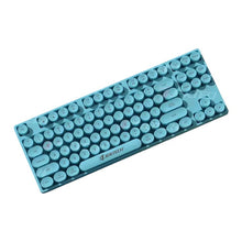 Cargar imagen en el visor de la galería, ⌨️ Teclado Gamer Jertech DK600A – Estilo, Luz y Precisión en Cada Partida