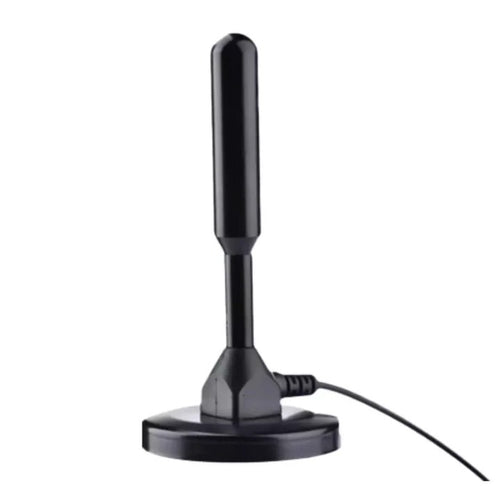 📺 Antena TDT DVB-T2-5M – Señal clara, imagen perfecta y fácil instalación