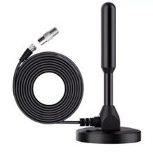 Cargar imagen en el visor de la galería, 📺 Antena TDT DVB-T2-5M – Señal clara, imagen perfecta y fácil instalación