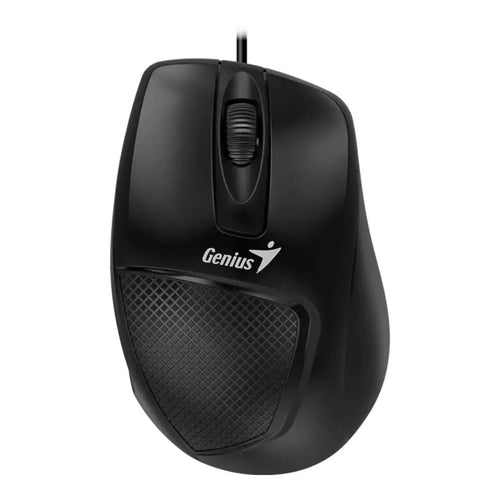 Mouse Genius DX-150X – Rendimiento y confort para tu día a día