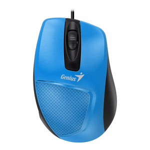 Mouse Genius DX-150X – Rendimiento y confort para tu día a día