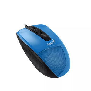 Mouse Genius DX-150X – Rendimiento y confort para tu día a día