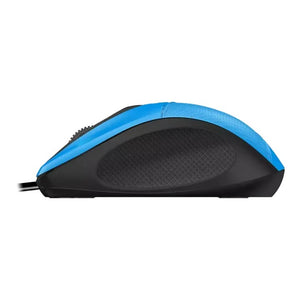Mouse Genius DX-150X – Rendimiento y confort para tu día a día