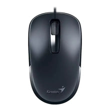 Cargar imagen en el visor de la galería, Mouse Genius DX-125 – Precisión y comodidad en cada clic