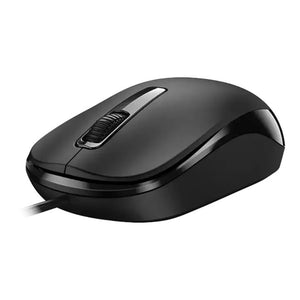 Mouse Genius DX-125 – Precisión y comodidad en cada clic