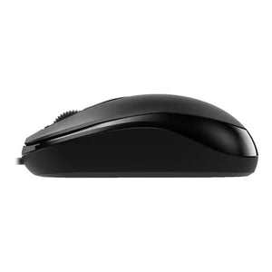 Mouse Genius DX-125 – Precisión y comodidad en cada clic