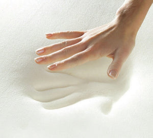 Almohada de Espuma de Memoria, Memory Foam 60x40x14 cm