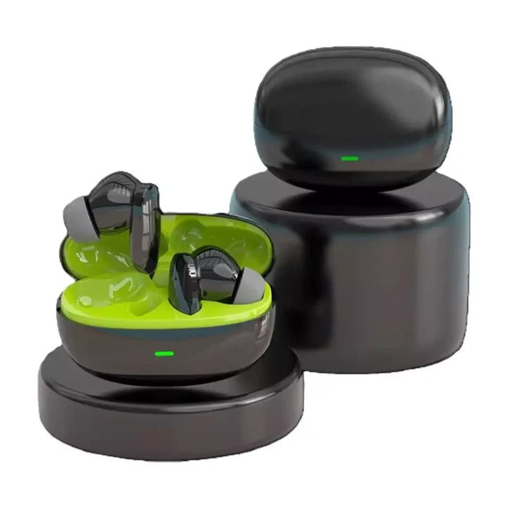 Audífonos Bluetooth TWS SGS-G11 – Sonido nítido y comodidad en cada momento