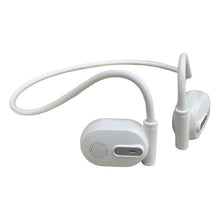 Cargar imagen en el visor de la galería, 🎧 Audífonos de Conducción Aérea G7 – Libérate del cable y siente el sonido