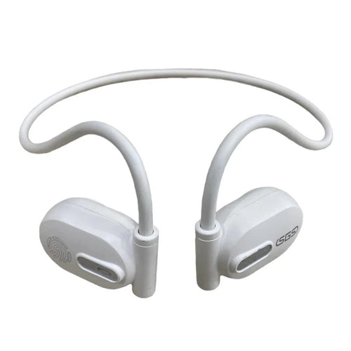 🎧 Audífonos de Conducción Aérea G7 – Libérate del cable y siente el sonido