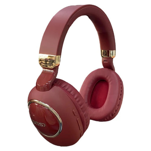 Audífonos Inalámbricos SGS GS-5 – Sonido envolvente y duración imparable