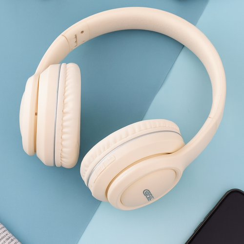 Audífonos Inalámbricos SGS GS-9 – Sonido envolvente, libertad total