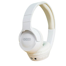 Cargar imagen en el visor de la galería, Audífonos Inalámbricos SGS GS-9 – Sonido envolvente, libertad total