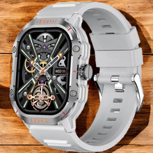 Cargar imagen en el visor de la galería, Reloj Smartwatch Con Pantalla Amoled HK24