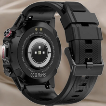 Cargar imagen en el visor de la galería, ⌚ Smartwatch HK87 con Doble Pulso – Tu Estilo, Tu Ritmo, Tu Salud