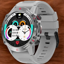 Cargar imagen en el visor de la galería, ⌚ Smartwatch HK87 con Doble Pulso – Tu Estilo, Tu Ritmo, Tu Salud