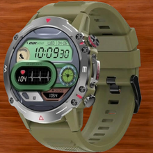 Cargar imagen en el visor de la galería, ⌚ Smartwatch HK87 con Doble Pulso – Tu Estilo, Tu Ritmo, Tu Salud