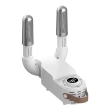 Cargar imagen en el visor de la galería, 🔥 Secador Inteligente HXQ-07 — ¡Zapatos secos, cómodos y sin olores!