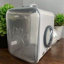 Cargar imagen en el visor de la galería, Guacal Mascotas Tipo Capsula