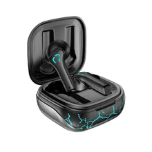 Cargar imagen en el visor de la galería, 🎧 Audífonos Bluetooth TWS TM-JC18S – Sonido Premium, Diseño de Lujo