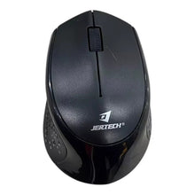 Cargar imagen en el visor de la galería, Mouse Inalámbrico Jertech JR10 – Libertad, silencio y eficiencia diaria