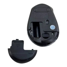 Cargar imagen en el visor de la galería, Mouse Inalámbrico Jertech JR10 – Libertad, silencio y eficiencia diaria