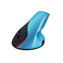 Cargar imagen en el visor de la galería, Mouse Ergonómico Jertech JR321 – Comodidad y precisión para tu día a día