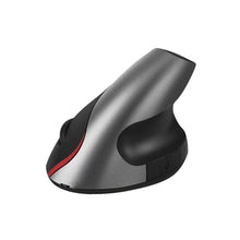 Cargar imagen en el visor de la galería, Mouse Ergonómico Jertech JR321 – Comodidad y precisión para tu día a día